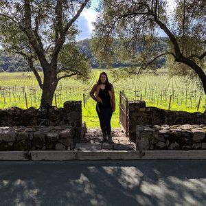 Meet your Posher, Sara